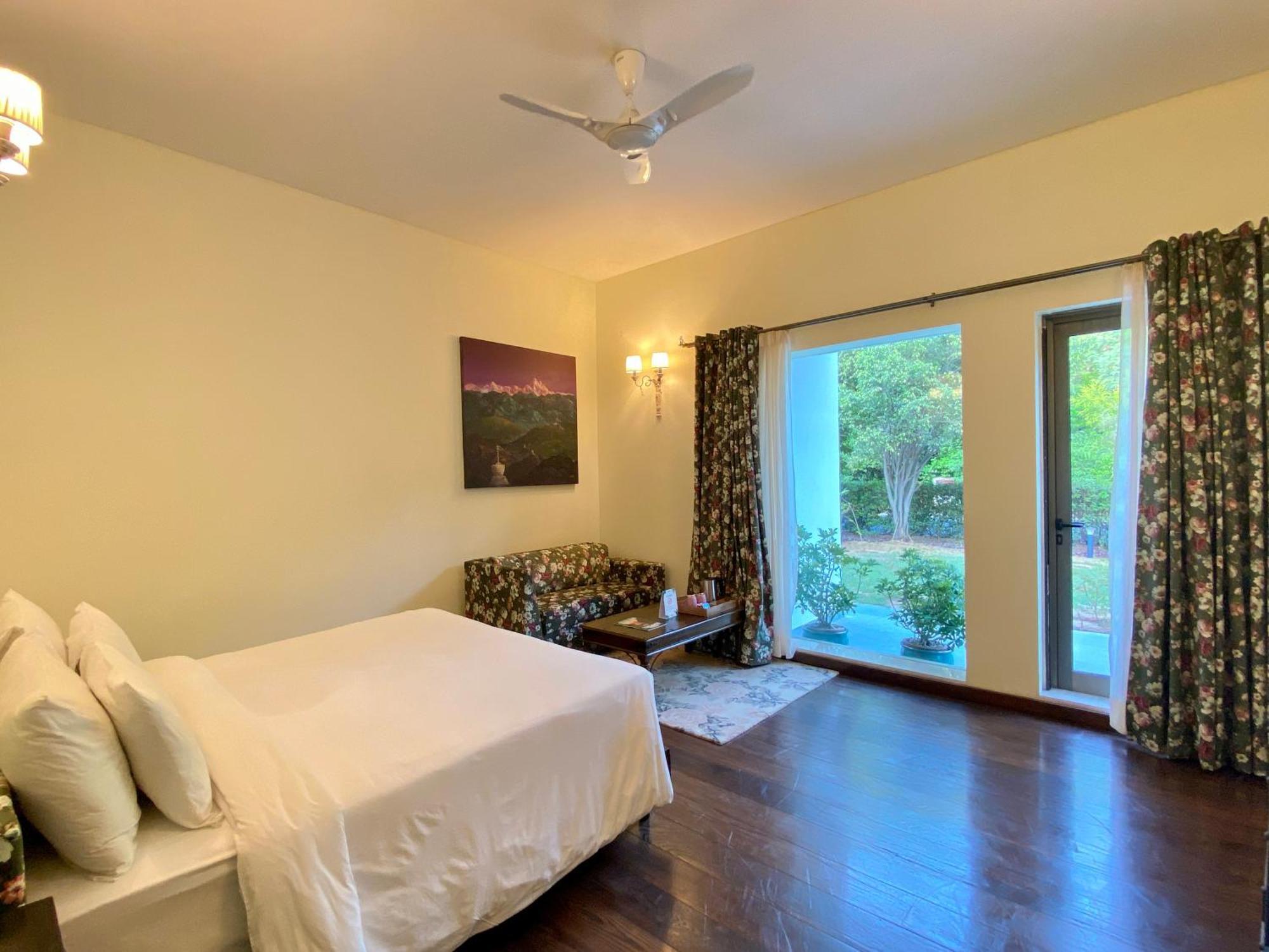 Karma Lakelands, Gurugram Gurgaon Luaran gambar