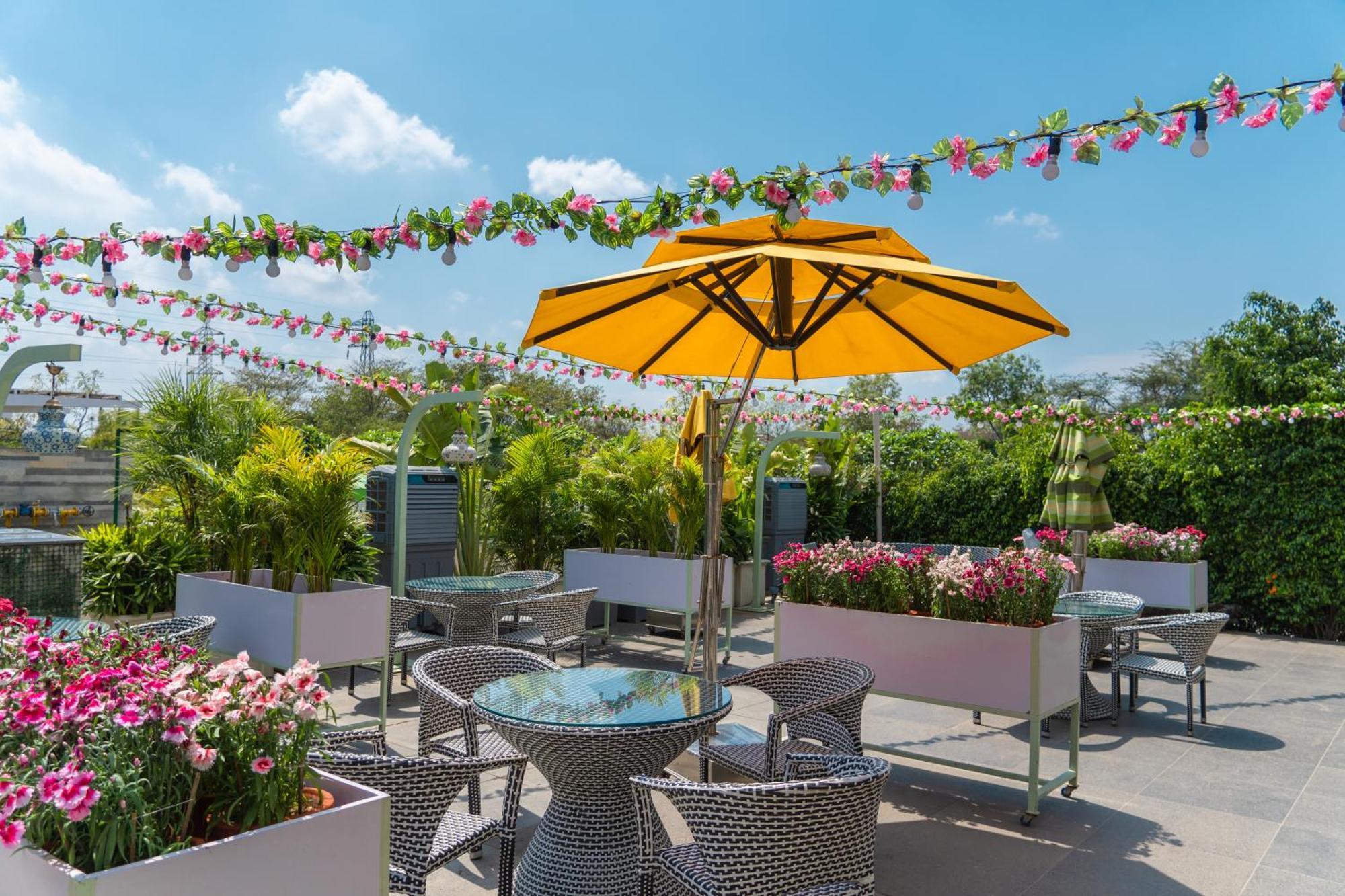Karma Lakelands, Gurugram Gurgaon Luaran gambar