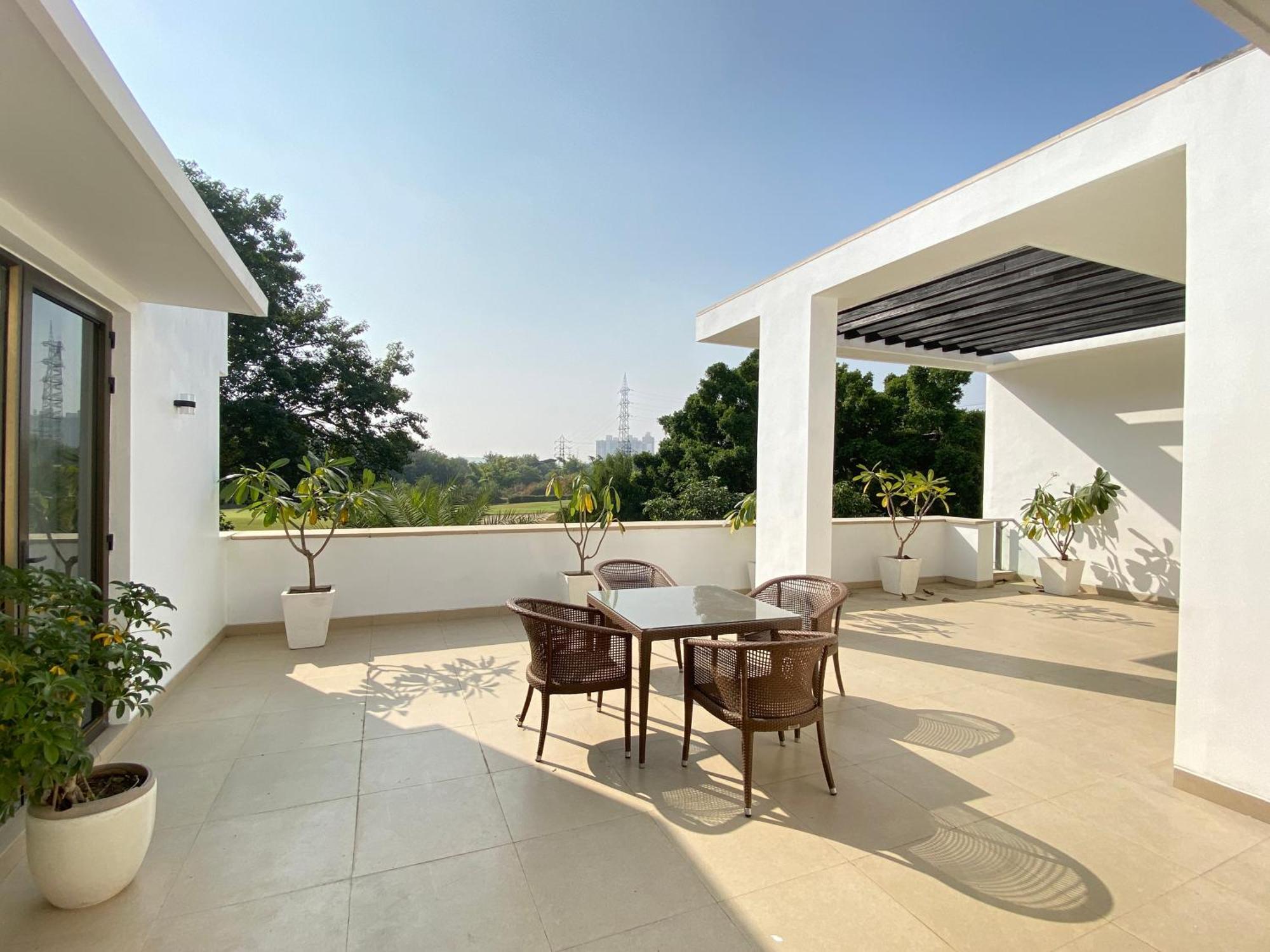 Karma Lakelands, Gurugram Gurgaon Luaran gambar