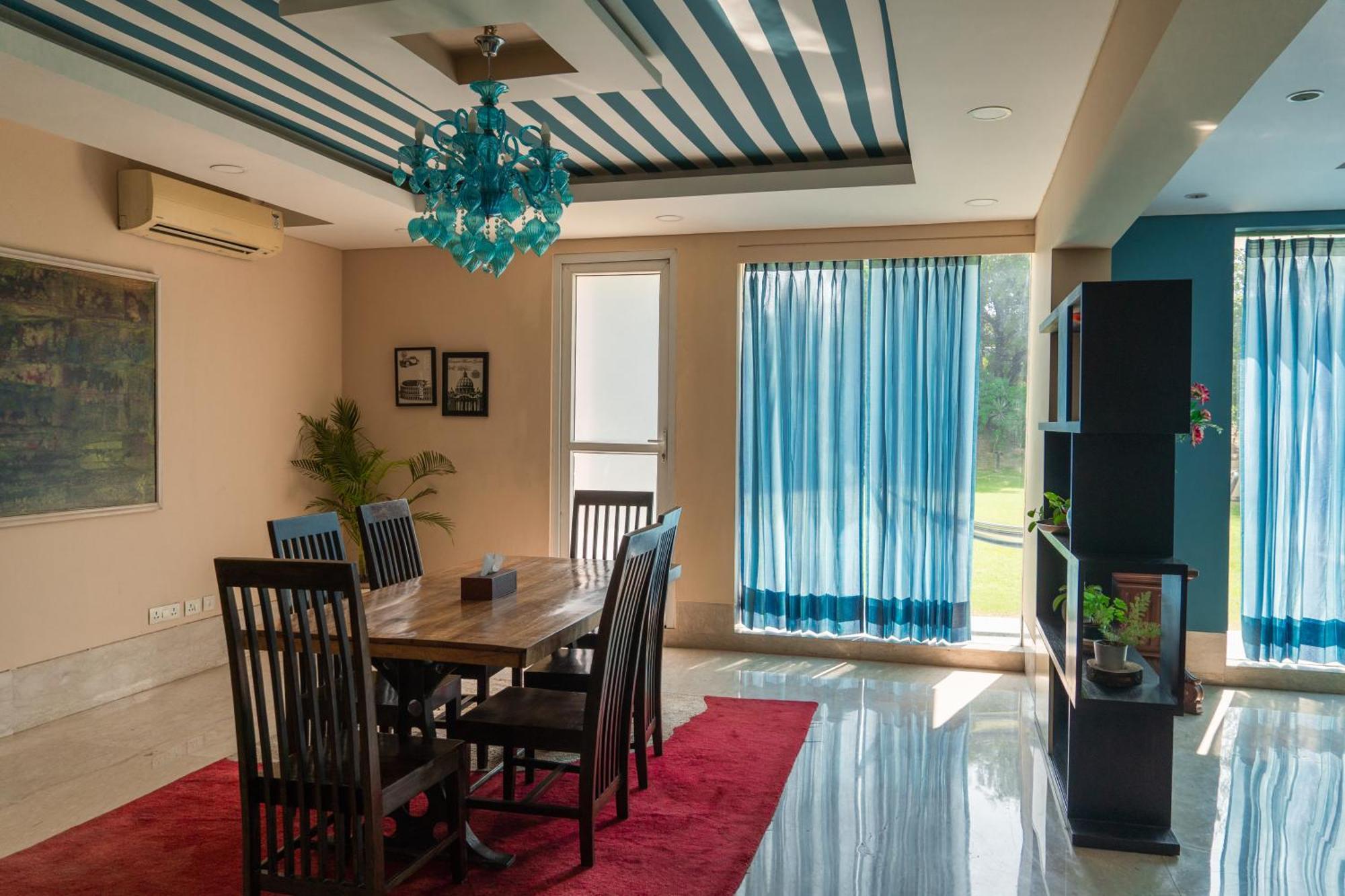 Karma Lakelands, Gurugram Gurgaon Luaran gambar