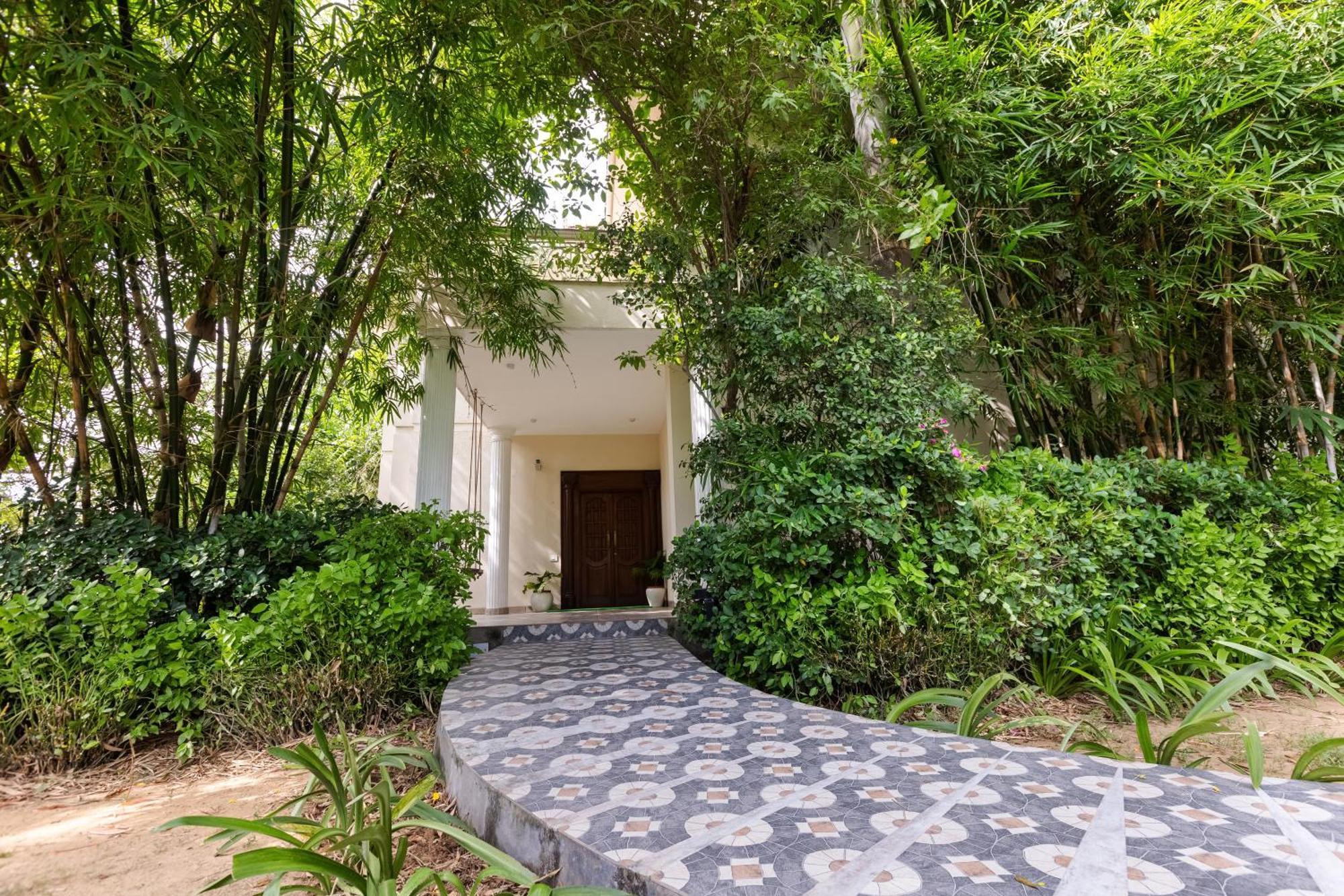 Karma Lakelands, Gurugram Gurgaon Luaran gambar
