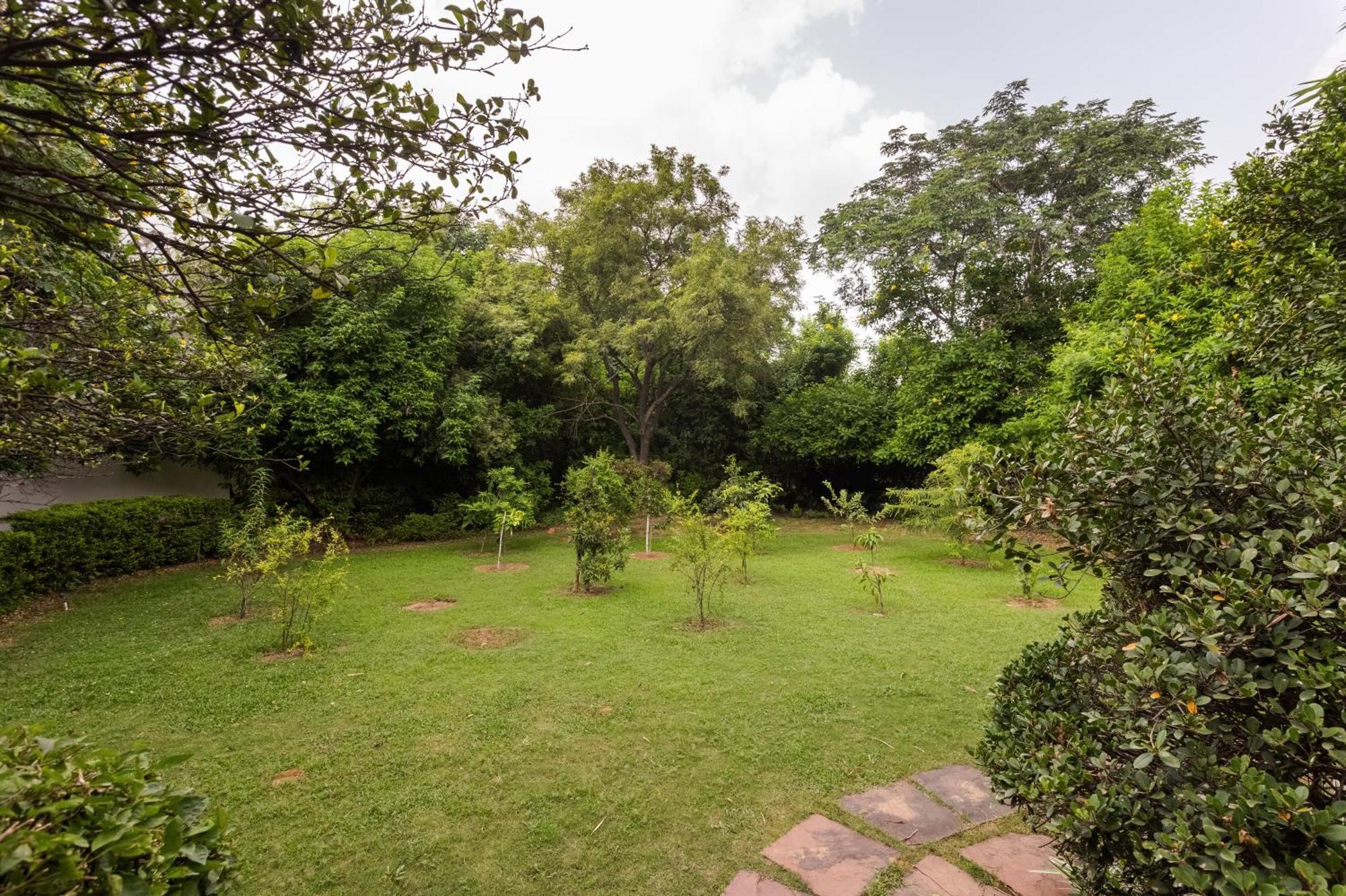 Karma Lakelands, Gurugram Gurgaon Luaran gambar