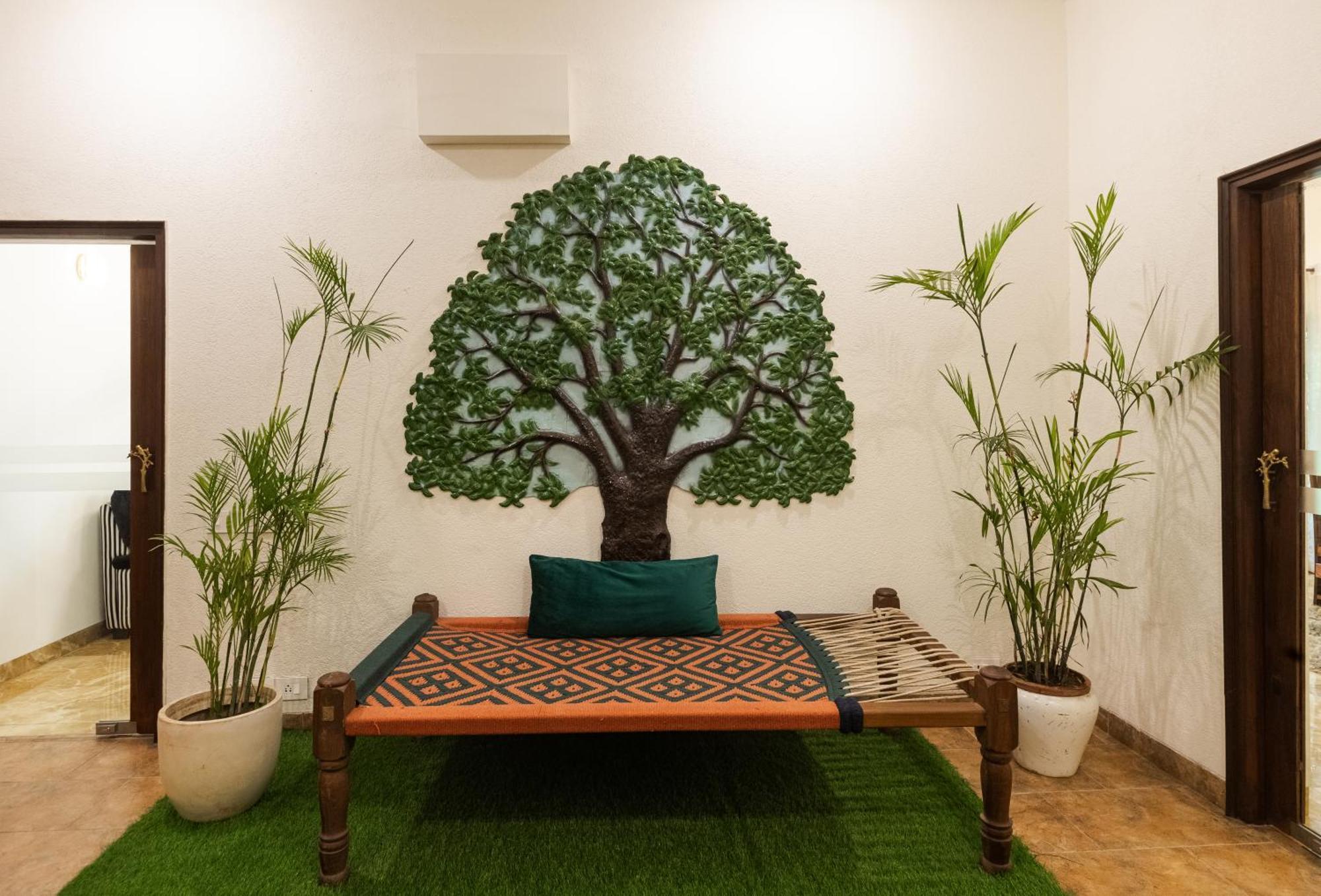Karma Lakelands, Gurugram Gurgaon Luaran gambar