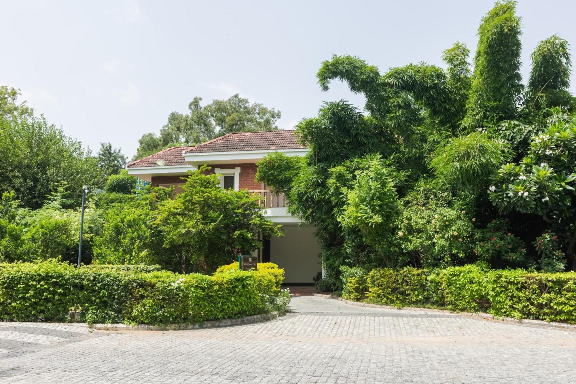 Karma Lakelands, Gurugram Gurgaon Luaran gambar