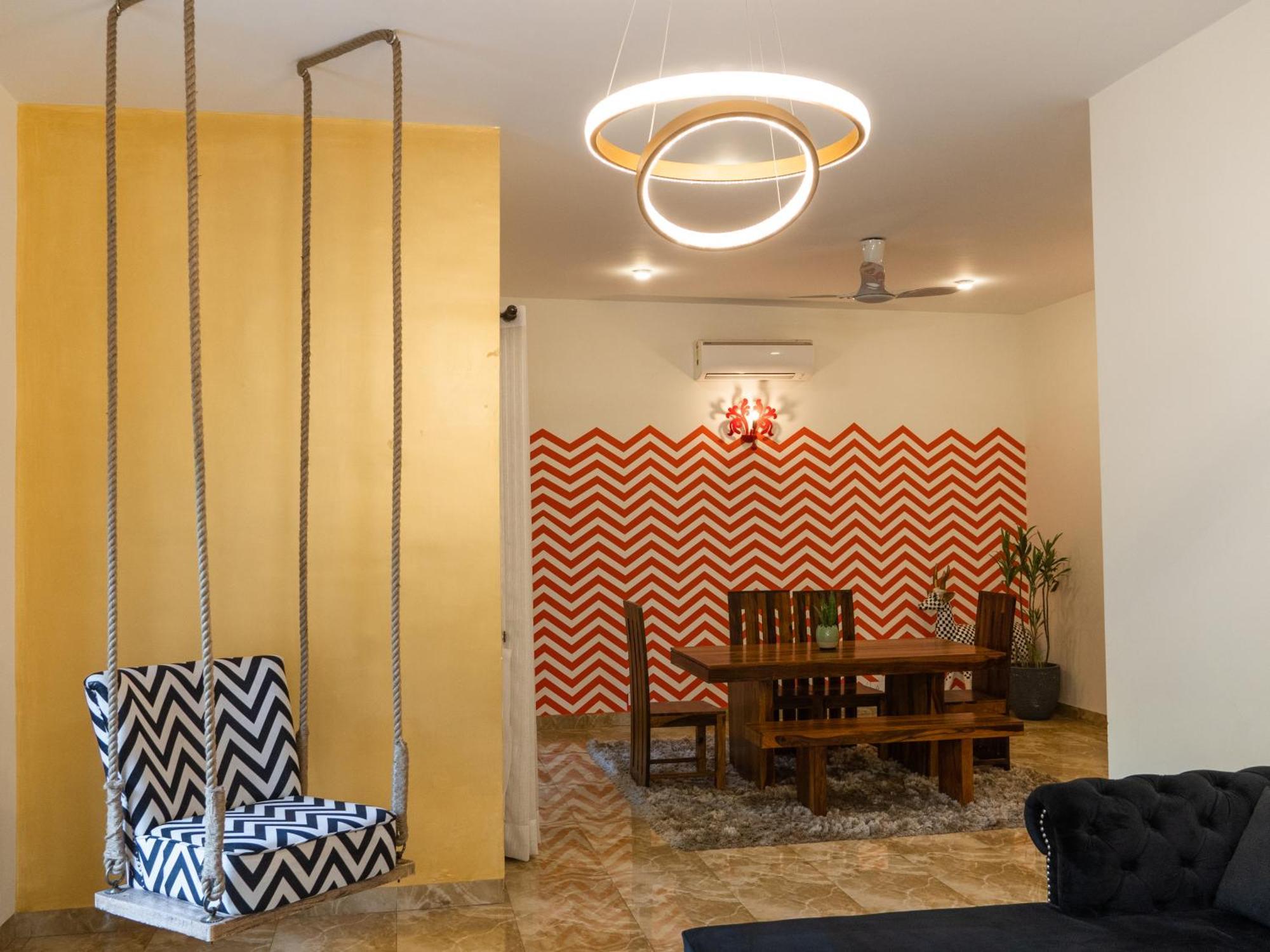 Karma Lakelands, Gurugram Gurgaon Luaran gambar