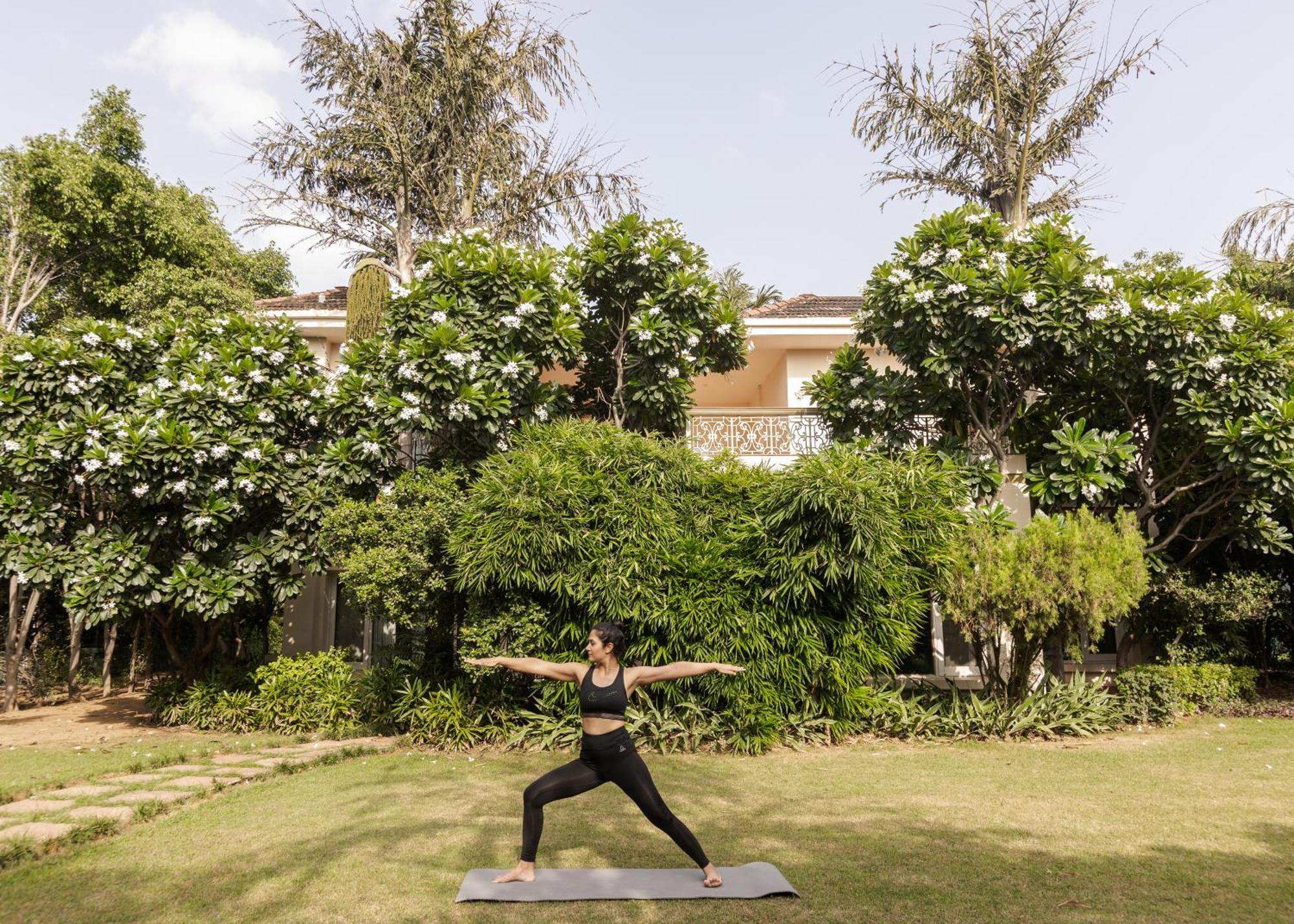 Karma Lakelands, Gurugram Gurgaon Luaran gambar